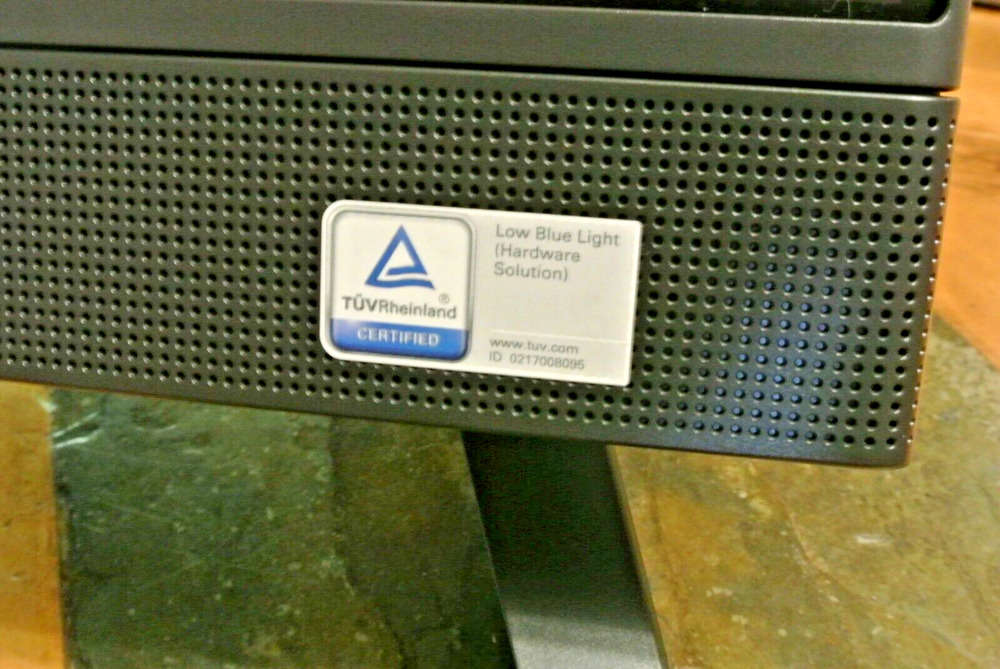 Dell Inspiron 24 TOUCHSCREEN All-In-One 5415, AMD Ryzen 5, 8GB RAM, 512GB SSD