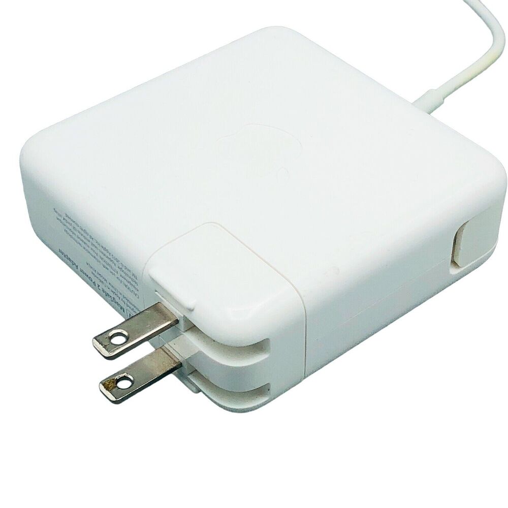 45W MagSafe 2 Charger for MacBook Air 11" & 13" Models A1465, A1436