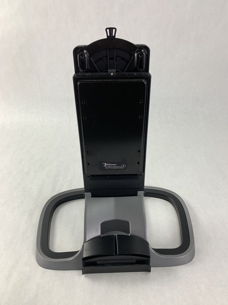 HP ProDisplay Monitor Work Center Stand with Mounts