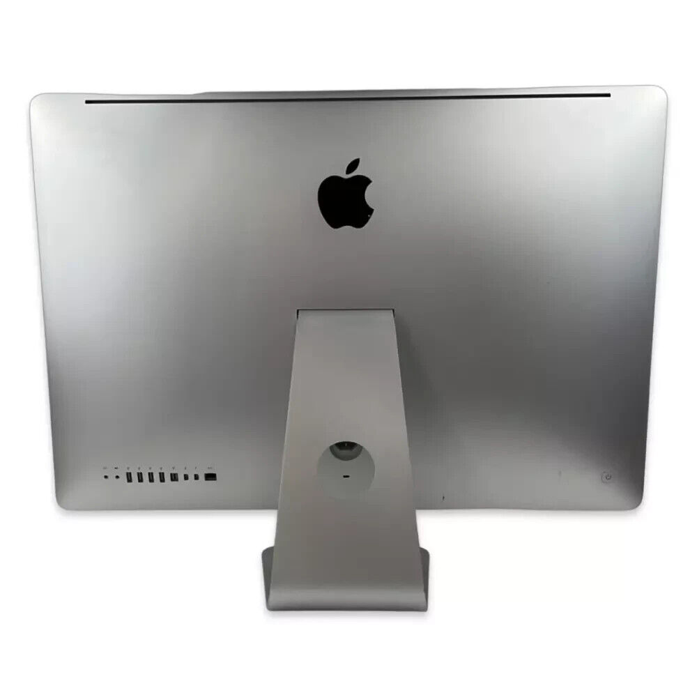 Apple iMac 24-inch All-in-One Intel i5 Desktop with 16GB RAM and 250GB SSD
