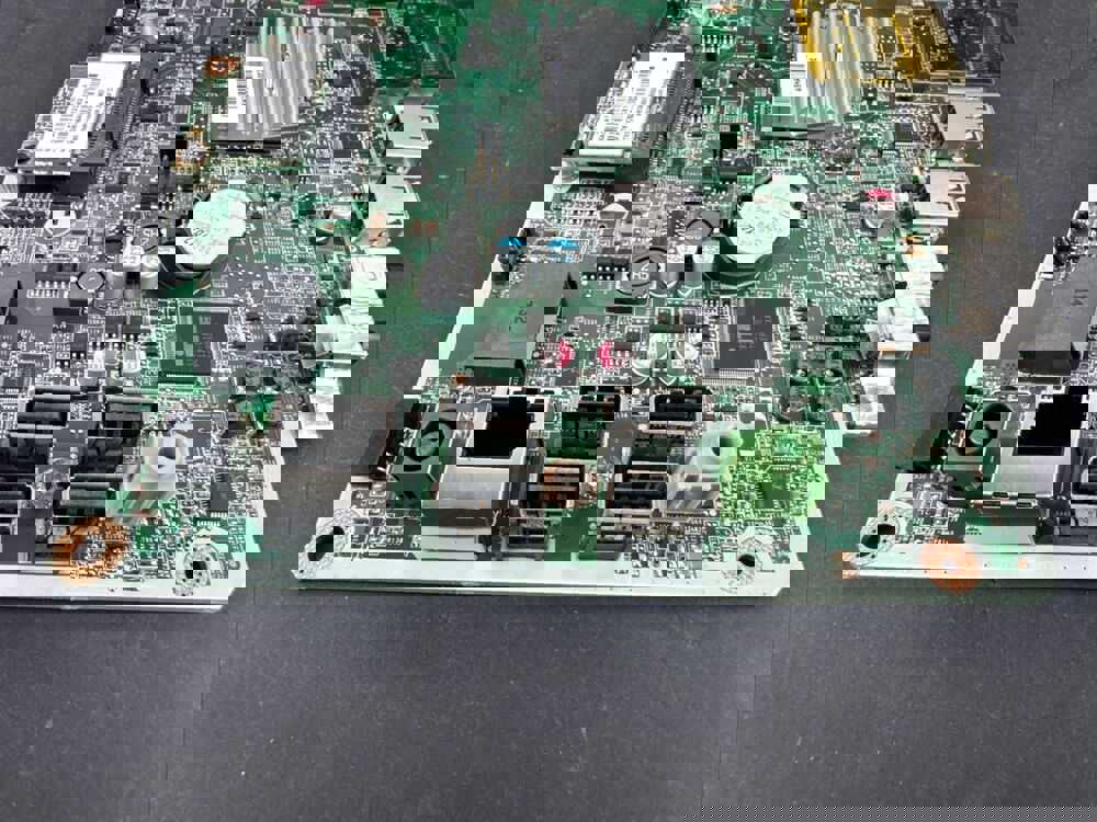 HP Omni 120 AIO Motherboard with Intel LGA 1155/Socket H2 DDR3