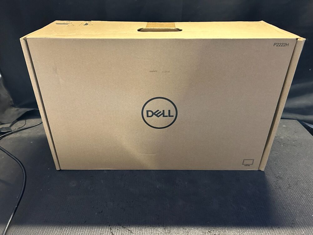 Dell MFS18 Compact Monitor Stand for Enhanced Workspace Efficiency