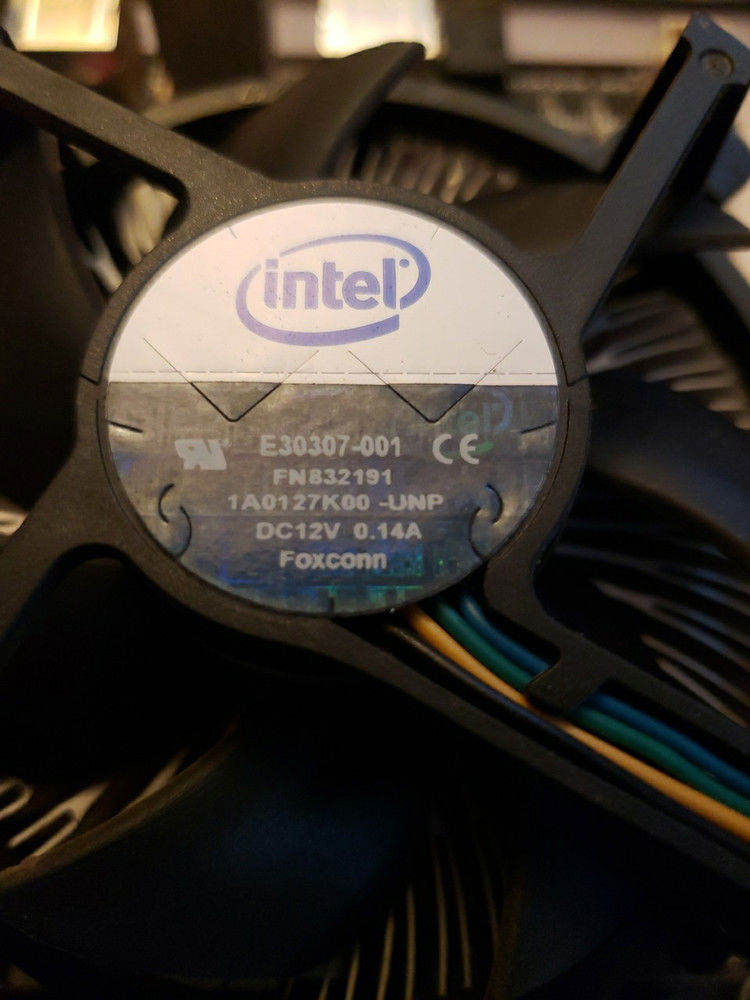 ASUS P5Q-E Intel P45 DDR2 LGA 775 ATX Motherboard with 8GB RAM