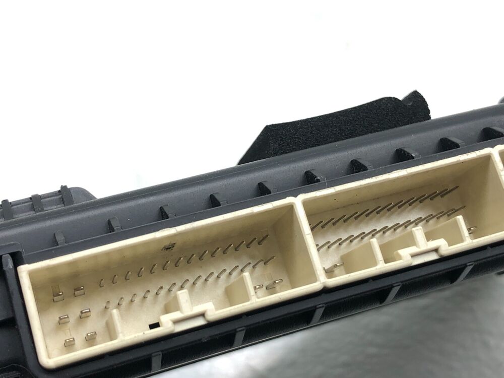 2018-2022 Kia Stinger IBU BCM Integrated Body Control Unit Module OEM