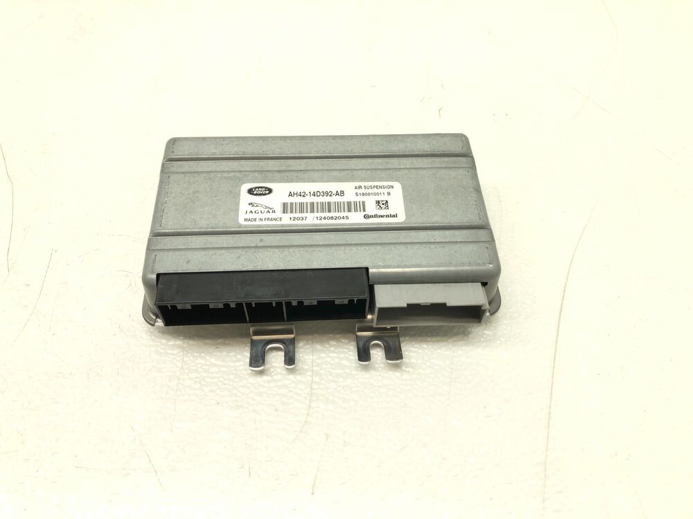 2010-2015 Jaguar XJ XJL Suspension Control Module Unit OEM