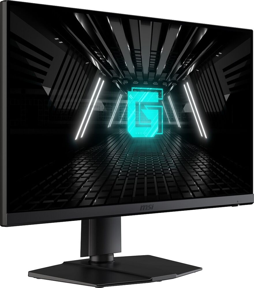 MSI G272QPF E2 27" WQHD Flat Rapid IPS Gaming Monitor, 180Hz/1ms, HDR Ready
