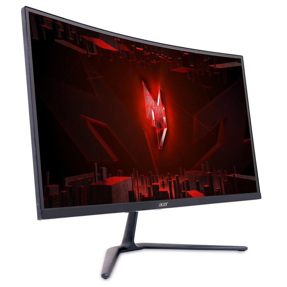 Acer Nitro 27" WQHD VA Gaming Monitor - 170Hz Refresh Rate