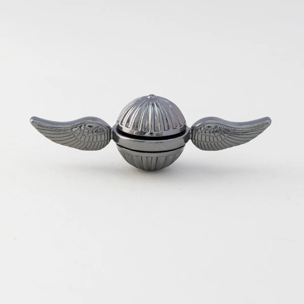 Harry Potter Golden Snitch Fidget Spinner - 5 Unique Styles