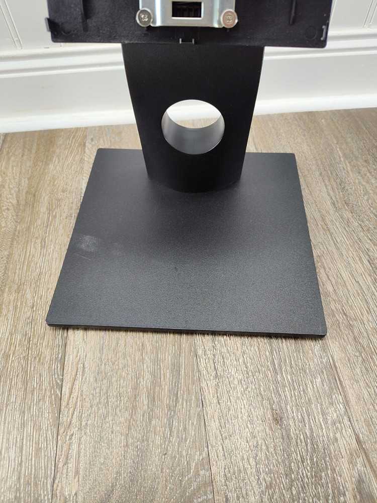 Dell Optiplex 7440/7450 AIO Desktop Monitor Stand - Refurbished