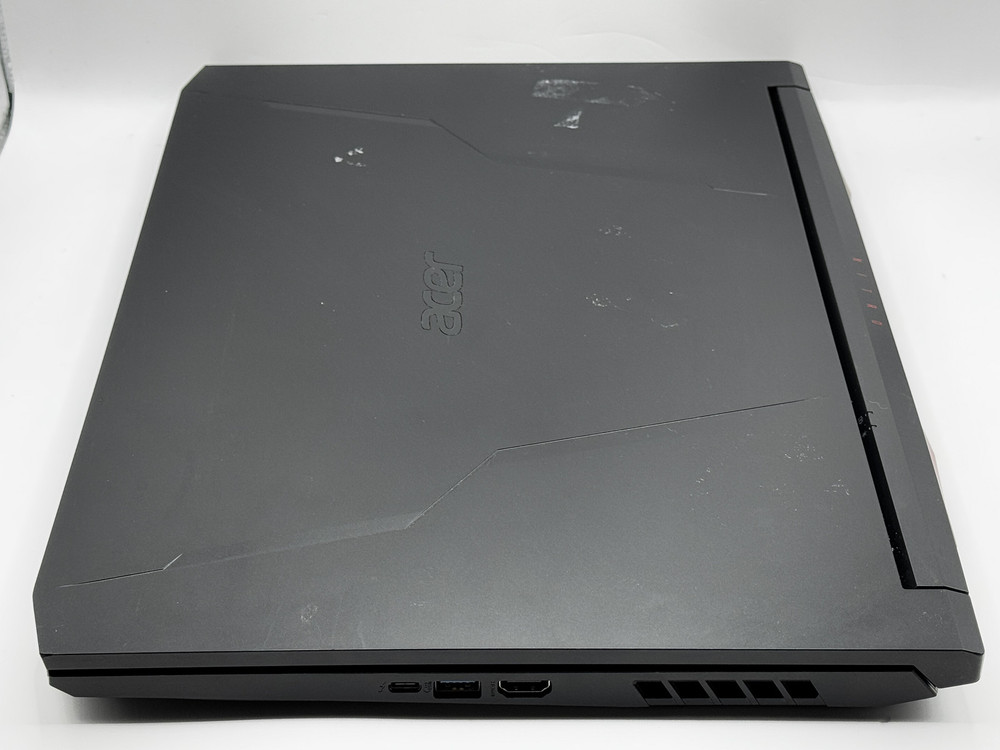 Acer Nitro 5 Gaming Laptop AN517-54-77KG i7-11800H RTX 3050 Ti - For Parts