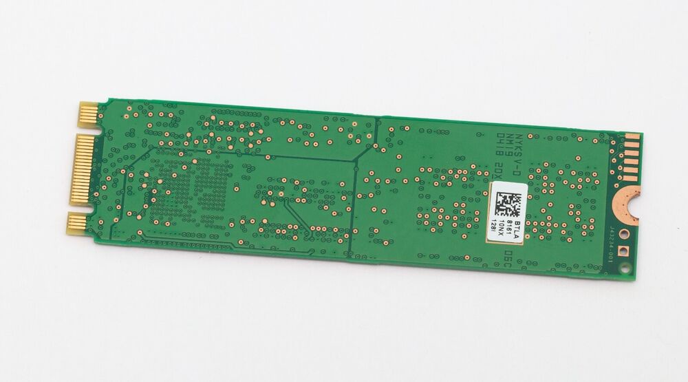 Intel 545s 128GB M.2 2280 SATA SSD - High-Speed Storage Solution