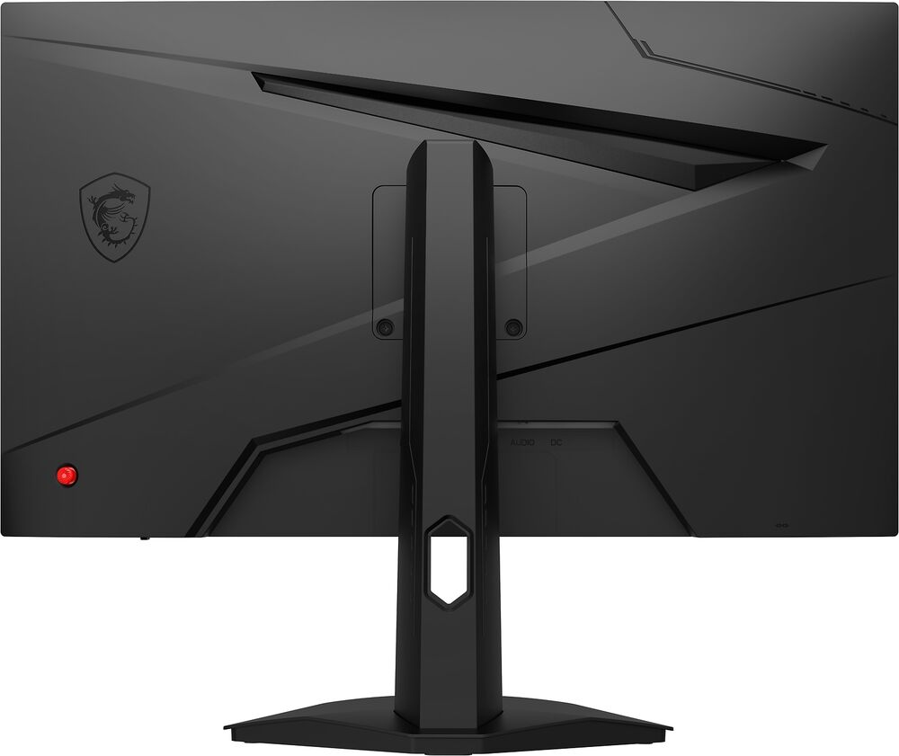MSI G244F E2 24" FHD Rapid IPS Gaming Monitor with 180Hz Refresh Rate and 1ms Response Time