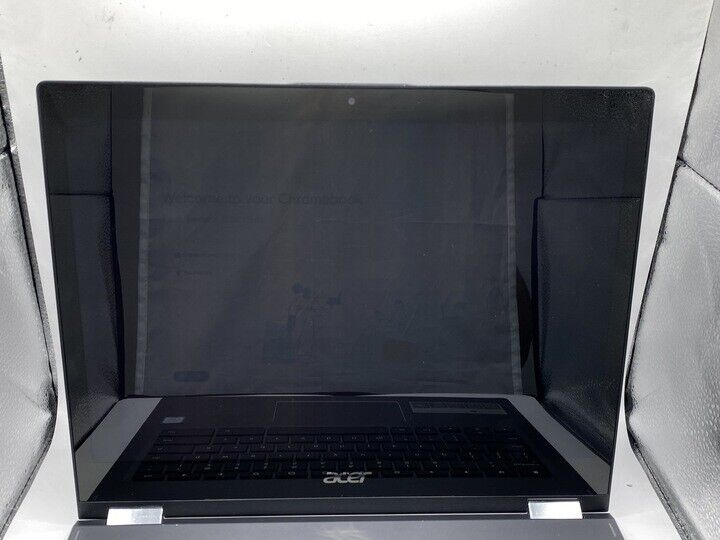 Acer Chrome Spin 13 CP713 2-in-1 Laptop with Intel i3, 8GB RAM, 64GB SSD