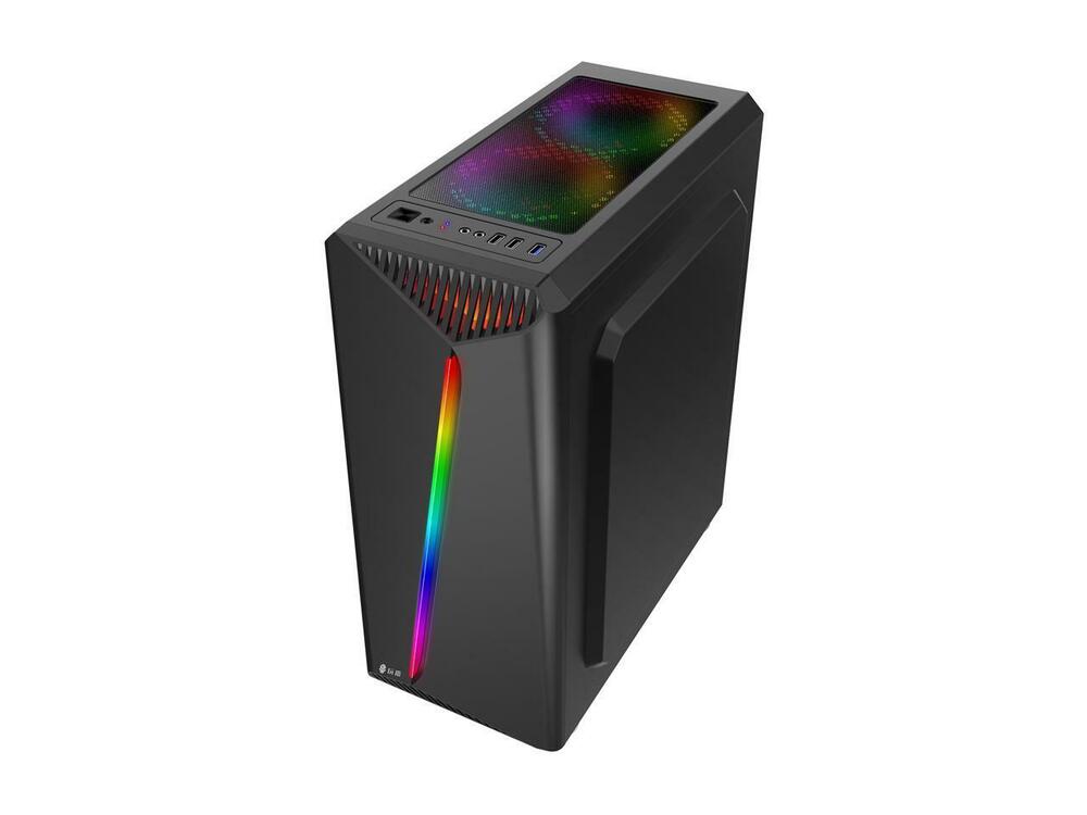 Bgears b-Vigor RGB Gaming PC Case