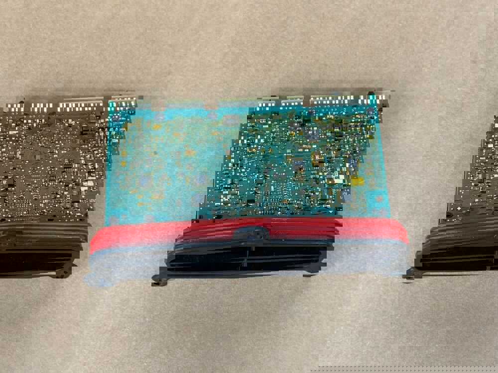 2014-2017 BMW 4-Series Right Passenger LED Headlight Module Kit OEM