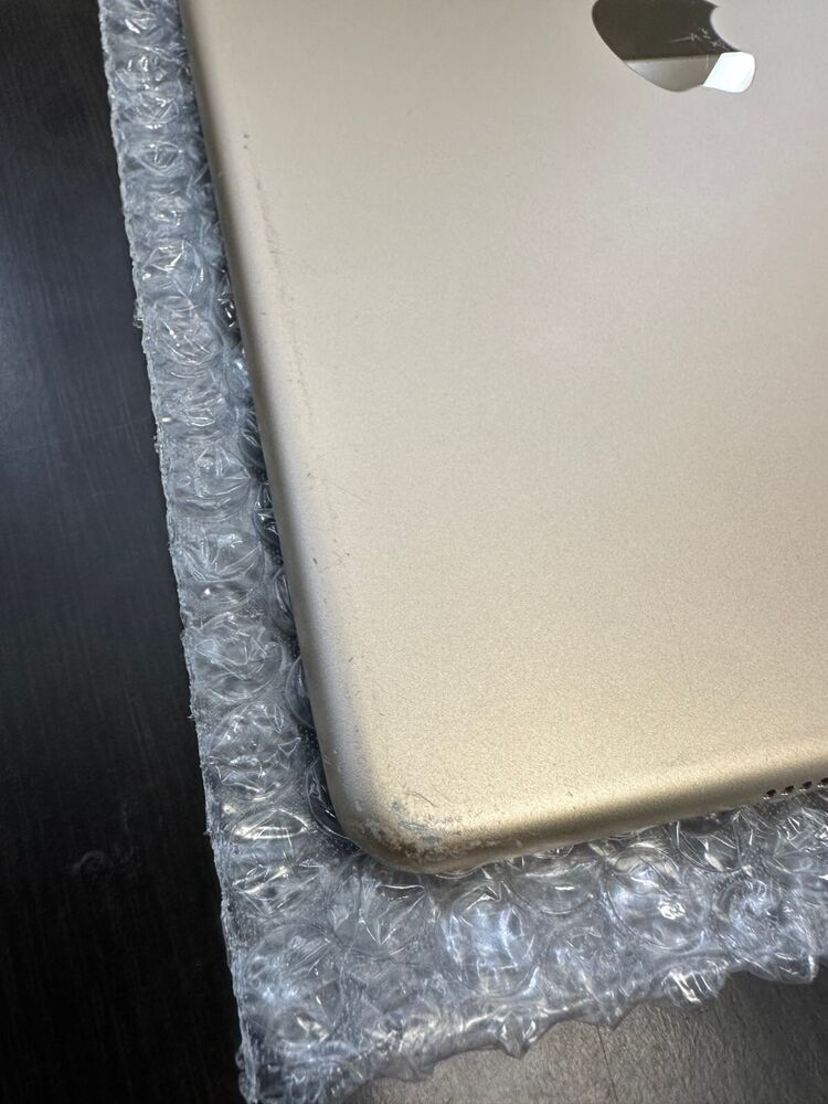 Apple iPad Air 2nd Generation Wi-Fi Tablet - 9.7" Display - 16GB/32GB/64GB Storage Options