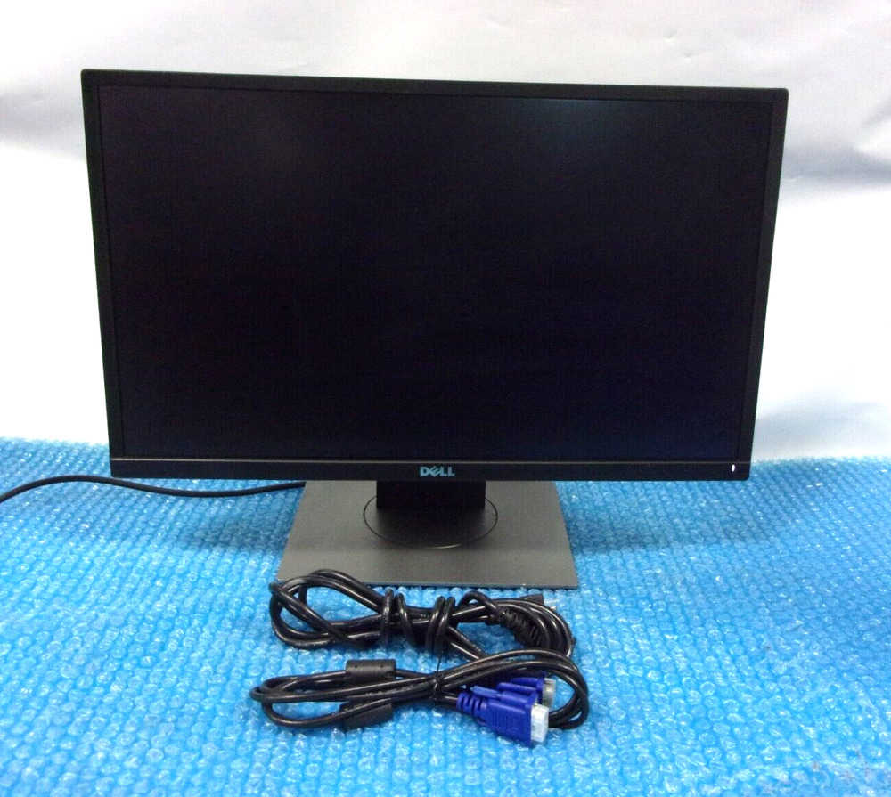 Dell P2217H 21.5" Full HD IPS LED Monitor with Stand