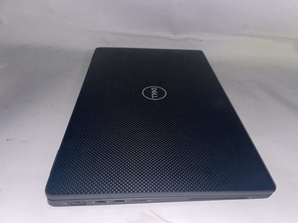 Dell Latitude 7410 Gaming Laptop - 10th Gen i7, 16GB RAM, 512GB SSD, Windows 11