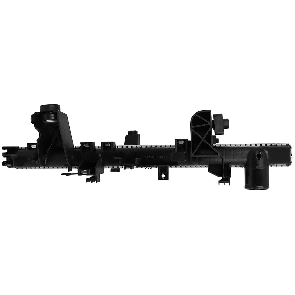 Upgraded Radiator for 2014-2018 Ram 2500 & 3500 Trucks