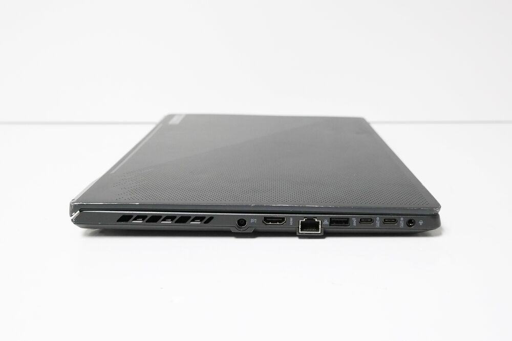 Asus ROG Zephyrus G15 GA503QS Gaming Laptop