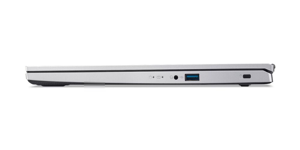 Acer Aspire 3 15.6" Laptop - AMD Ryzen 7 5700U, 512GB SSD, Certified Refurbished