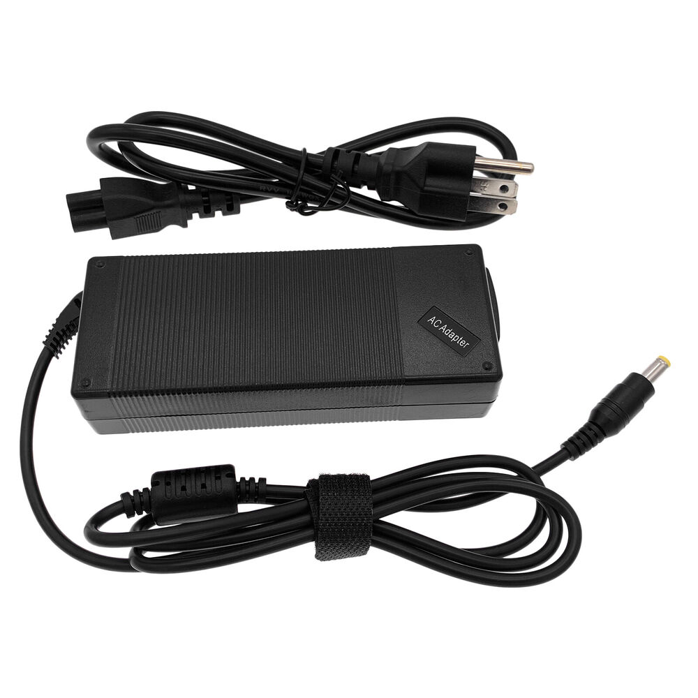 Panasonic Toughbook AC Adapter Charger with Power Cord