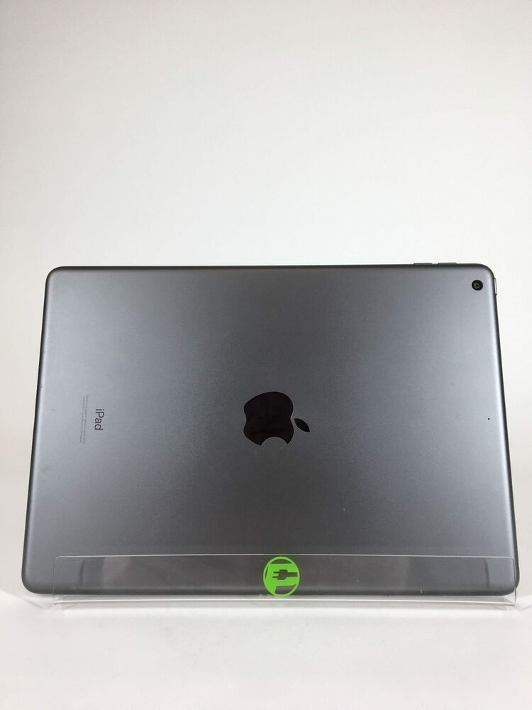 Refurbished Apple iPad 8th Gen 32GB WiFi Tablet
