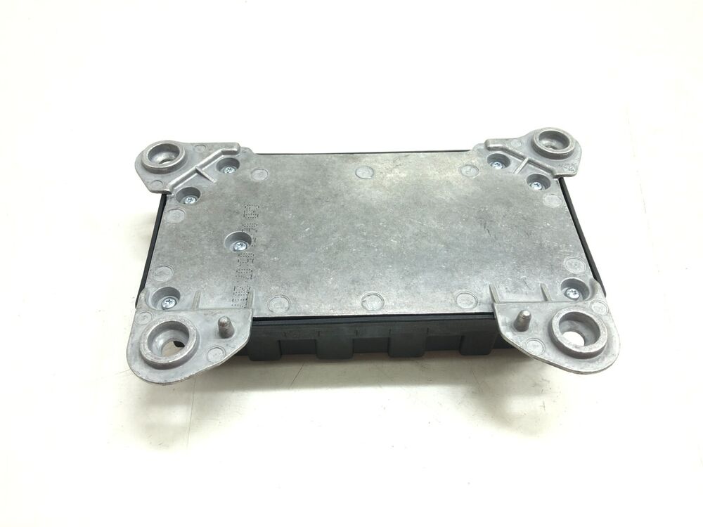2017-2022 Volvo S90 Impact Module Control - Genuine OEM Part