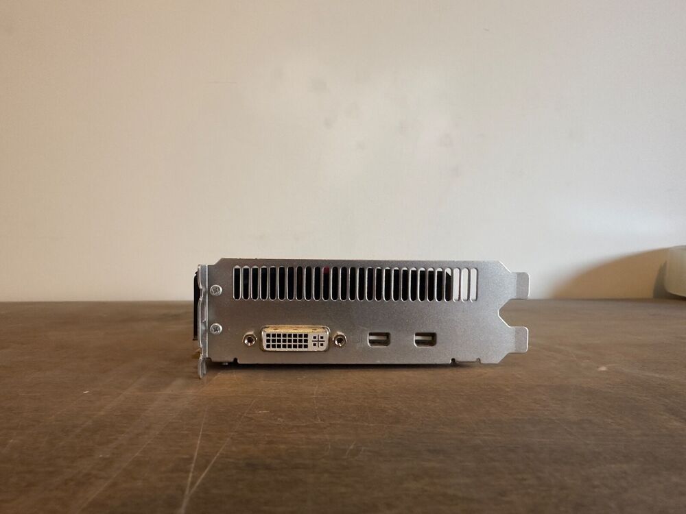 Apple ATI Radeon HD 5770 1GB GDDR5 Graphics Card