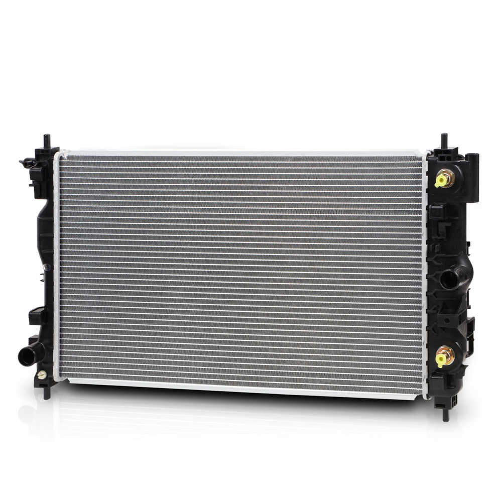 Aluminum Radiator for 2010-2019 Regal/Impala/Malibu