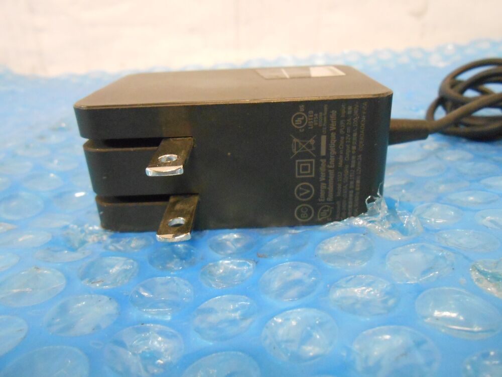 Microsoft Surface 2 Windows RT Charger Model 1512