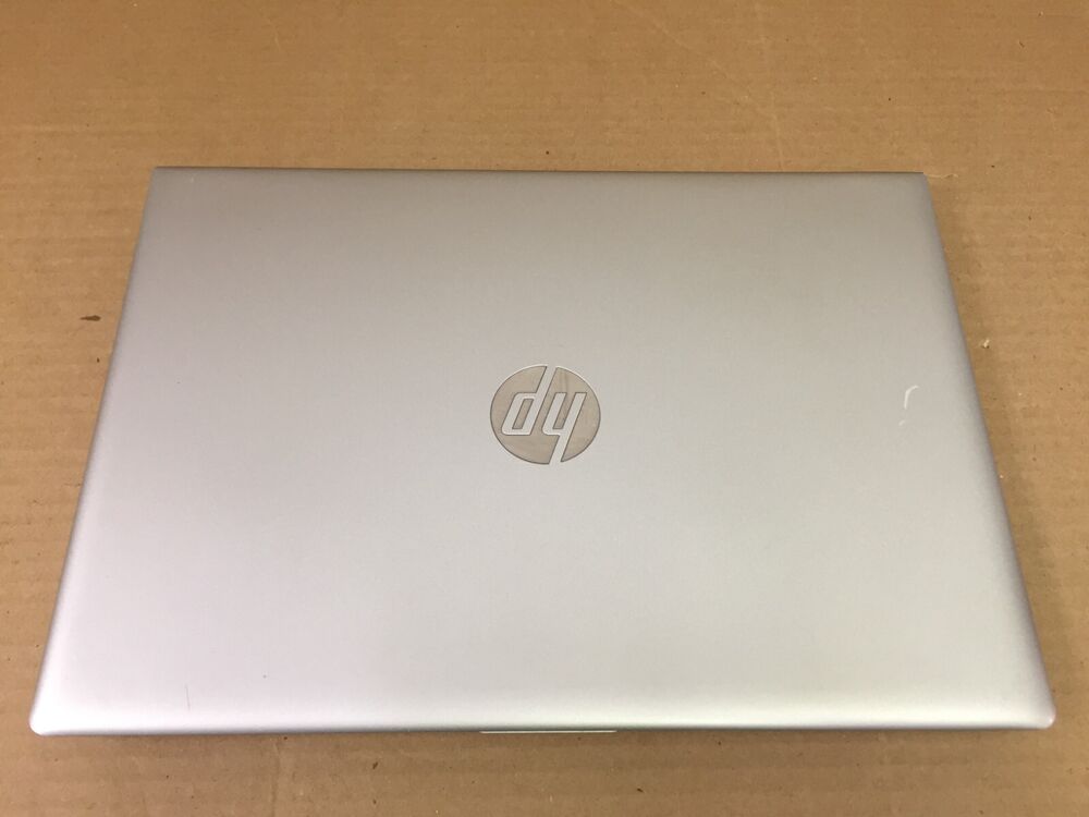 HP ProBook 640 G5 14" FHD Laptop with i5-8365U, 8GB DDR4, 256GB SSD