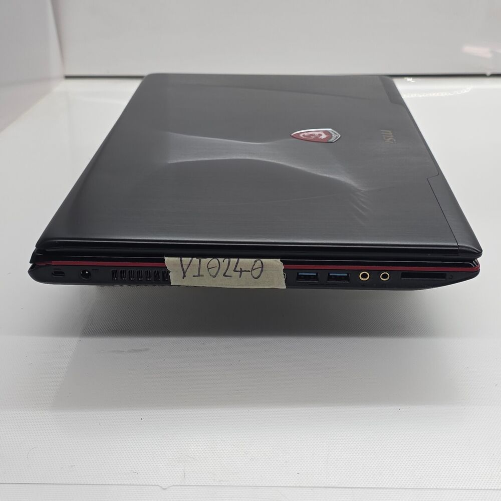MSI GE70 2PE Apache Pro Gaming Laptop