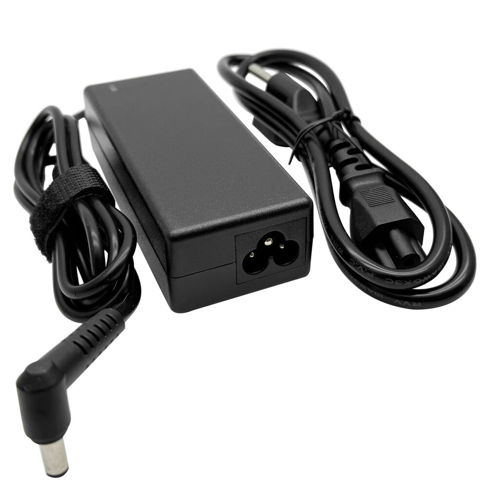 Durable Getac V110 F110 11.6" Rugged Tablet AC Adapter & Charger