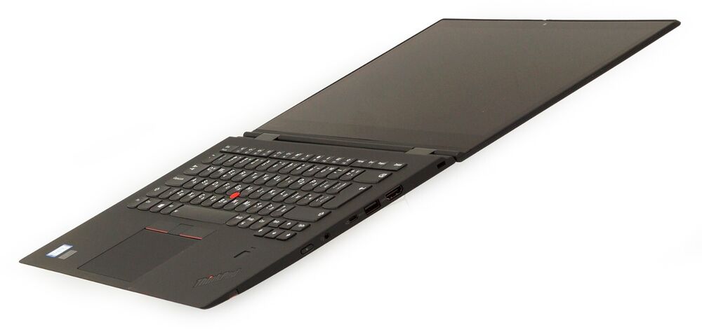 Lenovo ThinkPad X1 Yoga Gen 3 Laptop - 14" 4K Touch, Intel Core i7, 8GB RAM, 512GB SSD, Windows 11 Pro