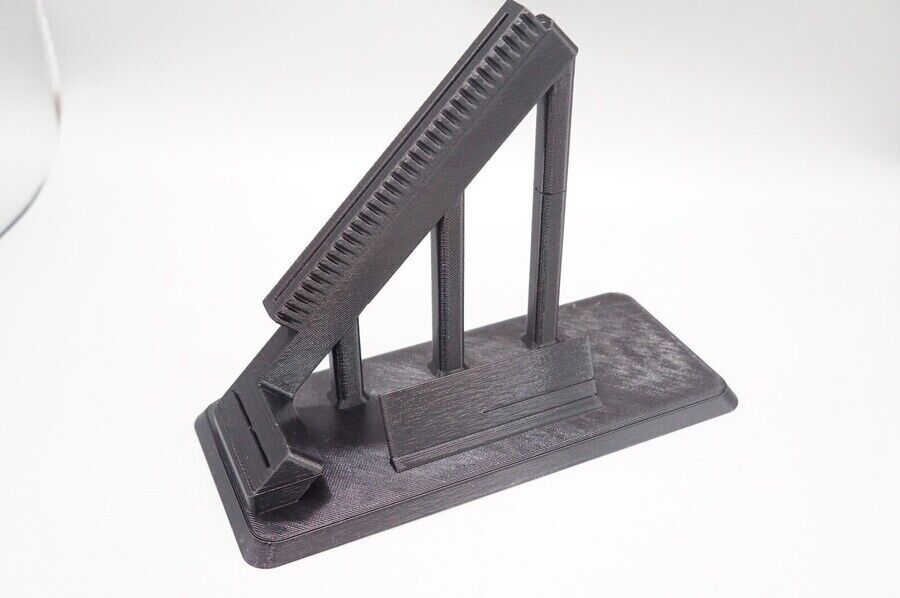 Premium PCIE Graphics Card Display Stand