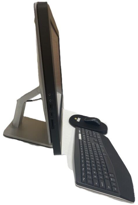 Dell Optiplex 9020 AIO - 23" All-in-One PC with Intel Core i7, 16GB RAM, 500GB SSD