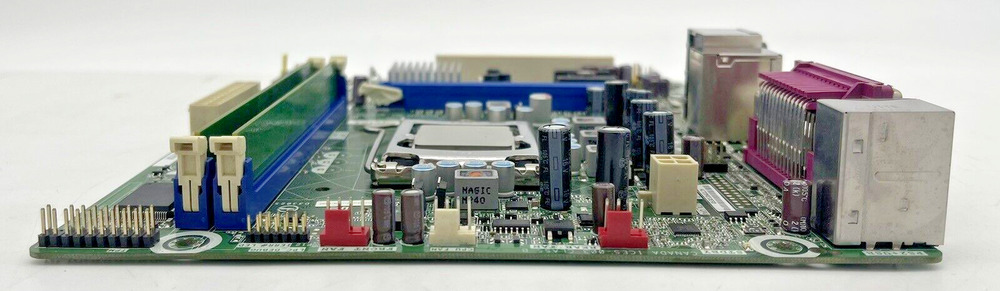Intel DH61BE Motherboard Bundle with Pentium G645 CPU, 4GB RAM