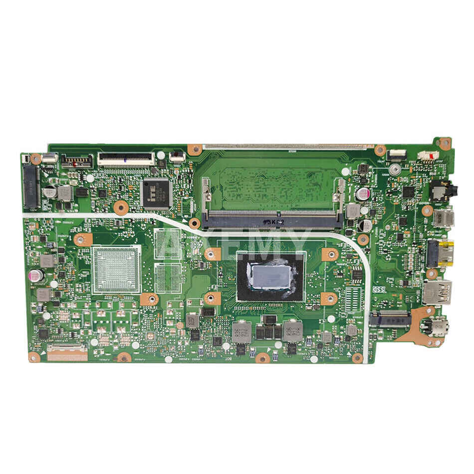 ASUS VivoBook 15 X512DA/X512DAK/X512D/F512D R5 CPU Motherboard with 4GB RAM