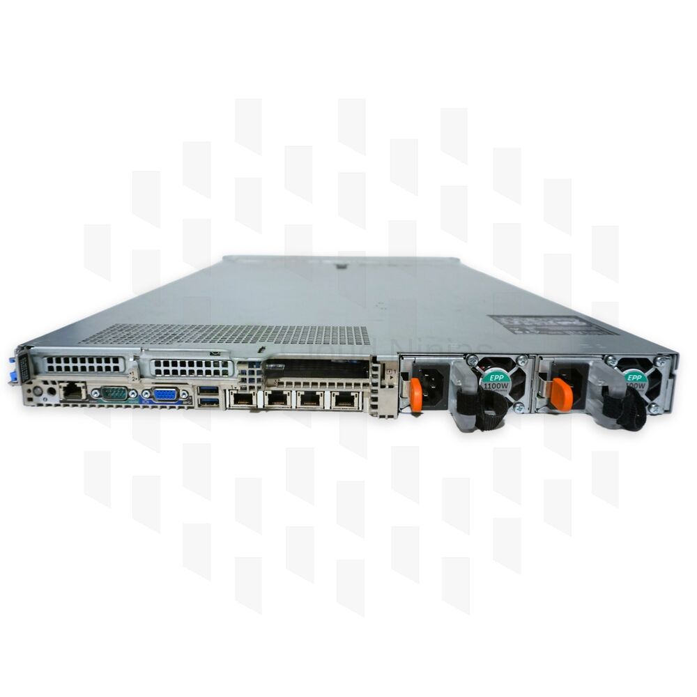 Dell PowerEdge R640 10 Bay VxRail E560 Server with Xeon Gold 6138