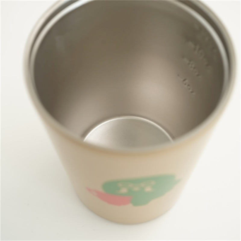 Animal Crossing: New Horizons 500ML Brewster Thermos - Perfect Gift for Fans