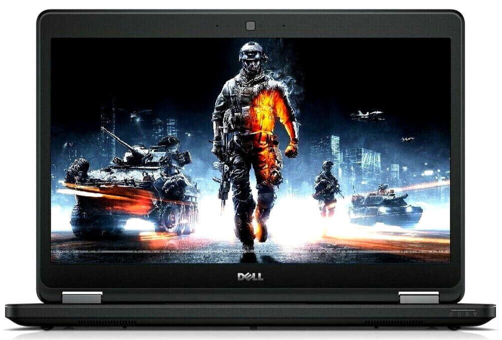 Powerful Gaming Laptop with Intel 7th Gen, 24GB RAM, 250GB SSD