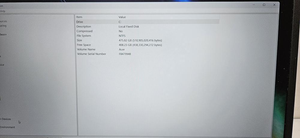 Acer Nitro 5 Gaming Laptop 2021 Model