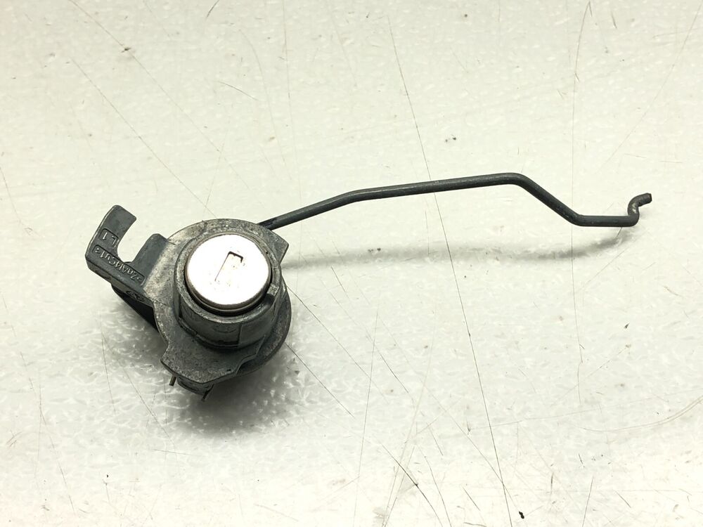 2016-2019 BMW 740I G12 ECU PCM Engine Control Module with Push Start