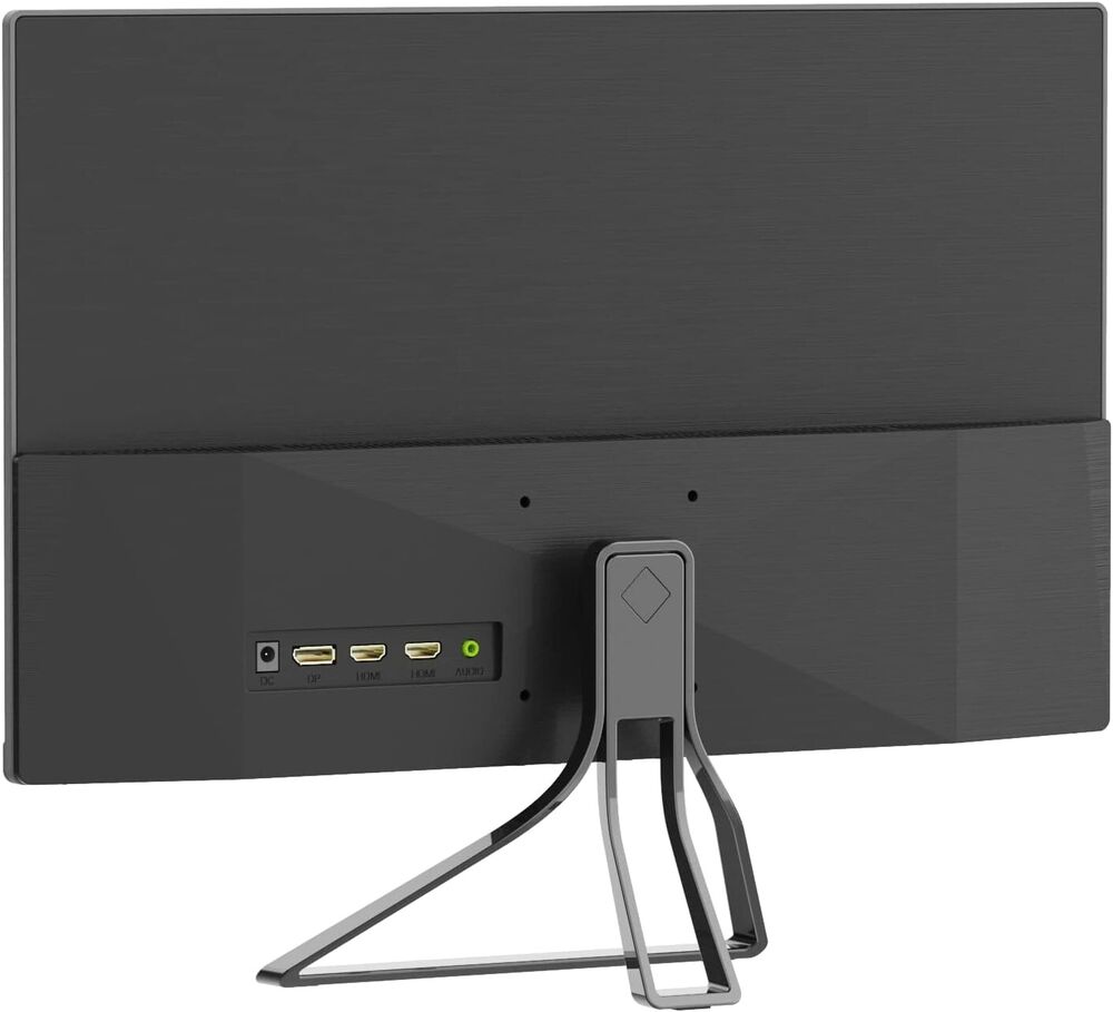 Viotek GFV22CB 22" LED Monitor - 1080P, 144Hz, G-Sync Compatible, FreeSync
