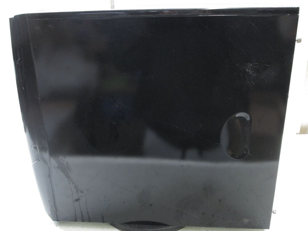 Sagita ATX Case - Premium Gaming Enclosure