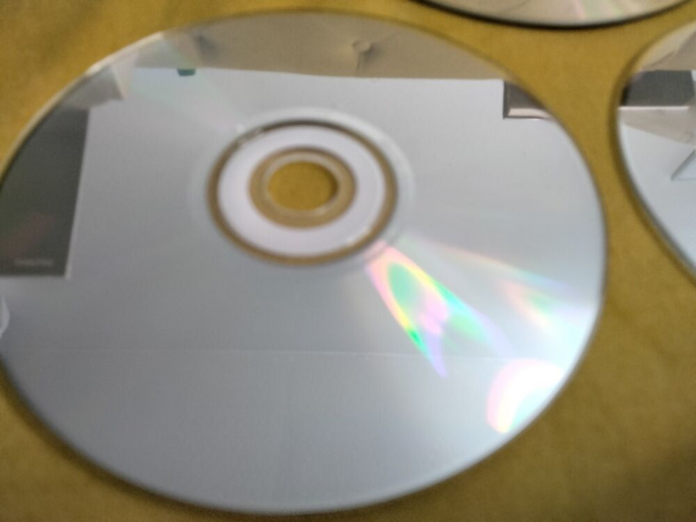 Doom 3 PC Video Game - 3-Disc Set (2004) by ID Software