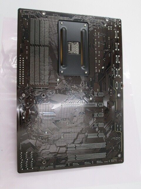Gigabyte GA-970A-DS3P Motherboard with AMD FX 6350 6-Core CPU