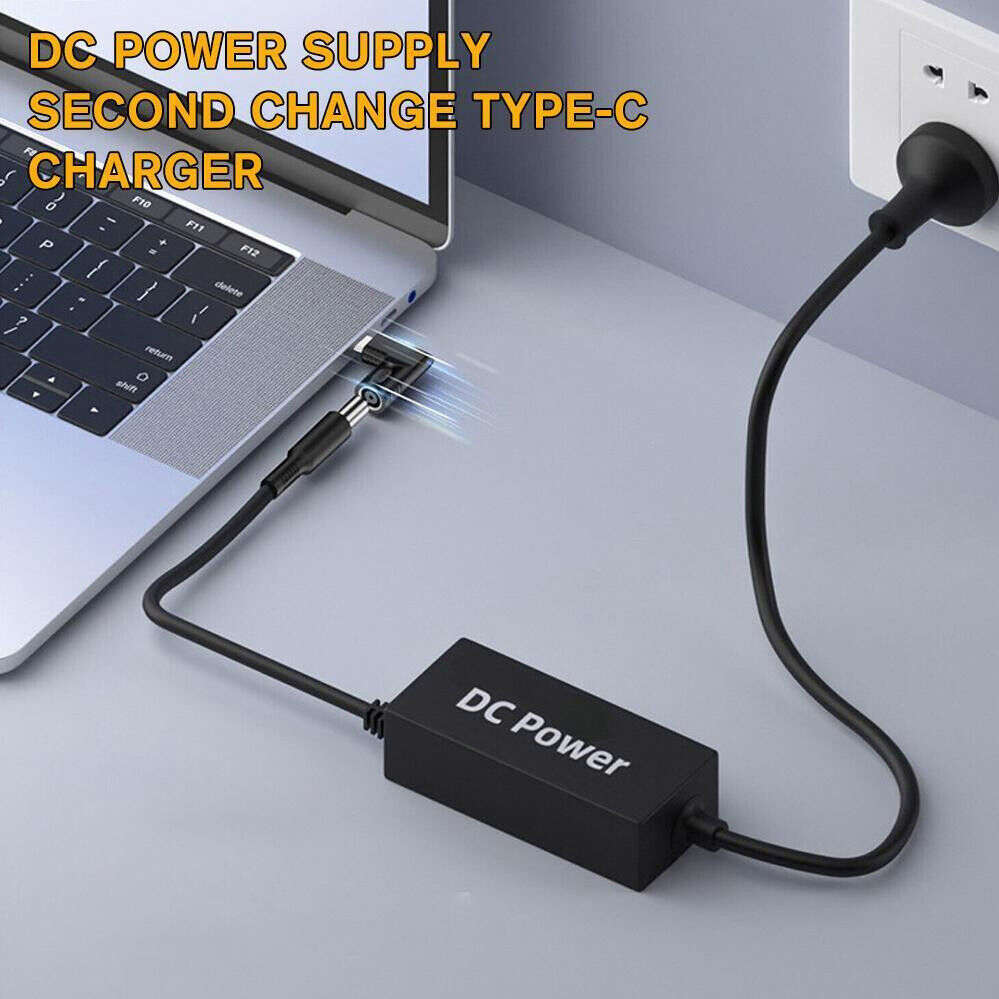 USB Type C PD Power Charging Cable Adapter