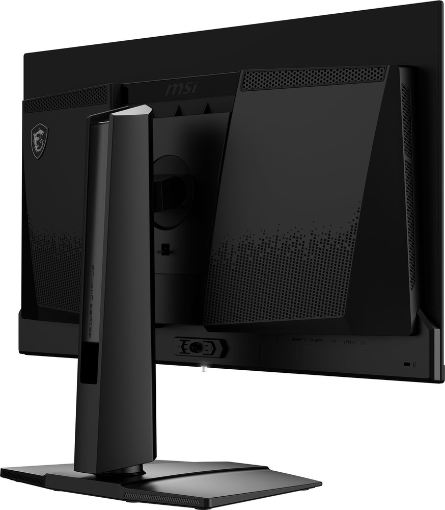 MSI MAG 271QPX QD-OLED E2 27" WQHD Gaming Monitor with 240Hz Refresh Rate